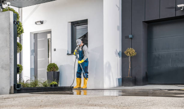 Professional Pressure Washing Services in Honeygo, MD